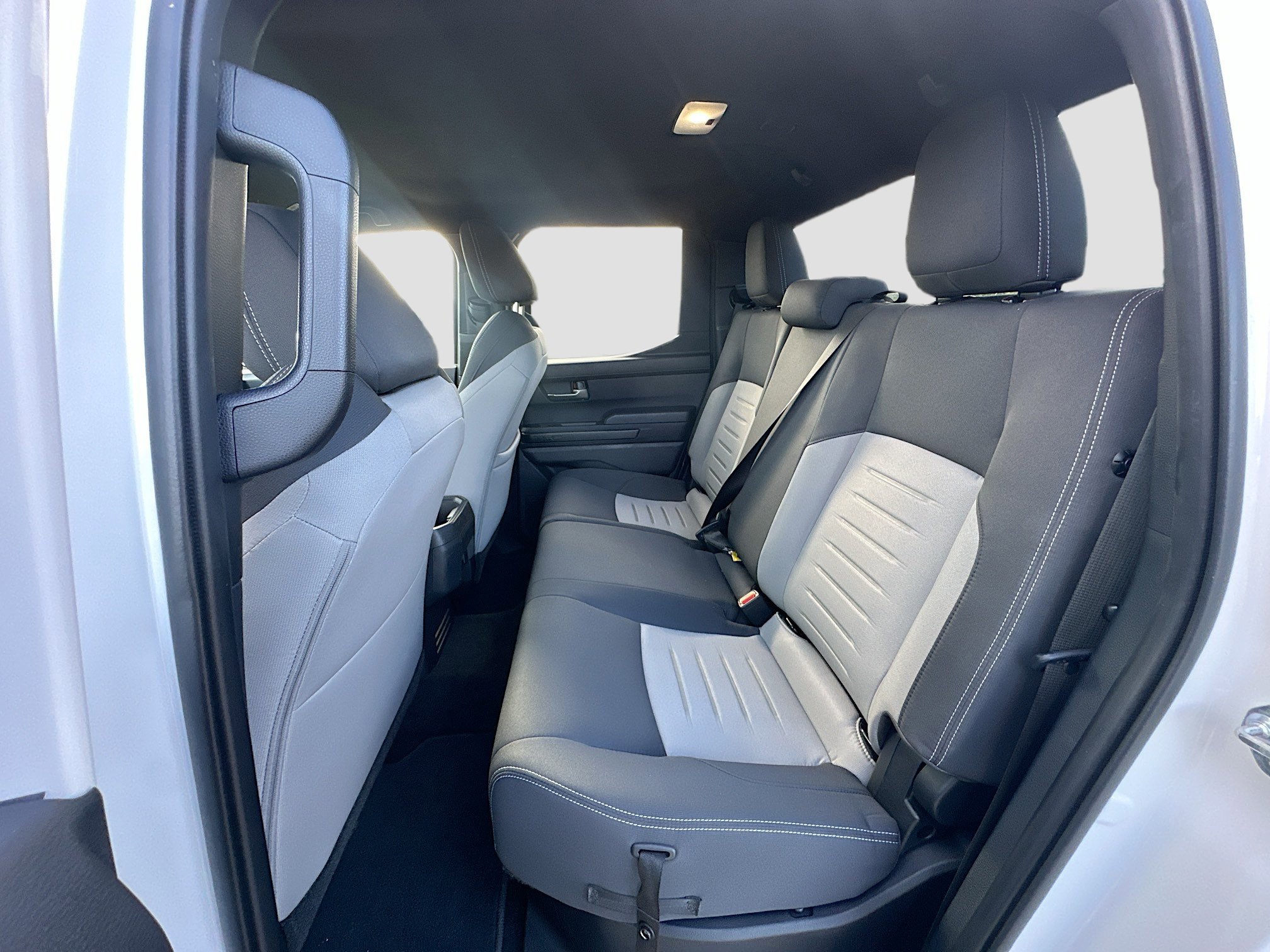 Used 2024 Toyota Tacoma TRD Sport image 22