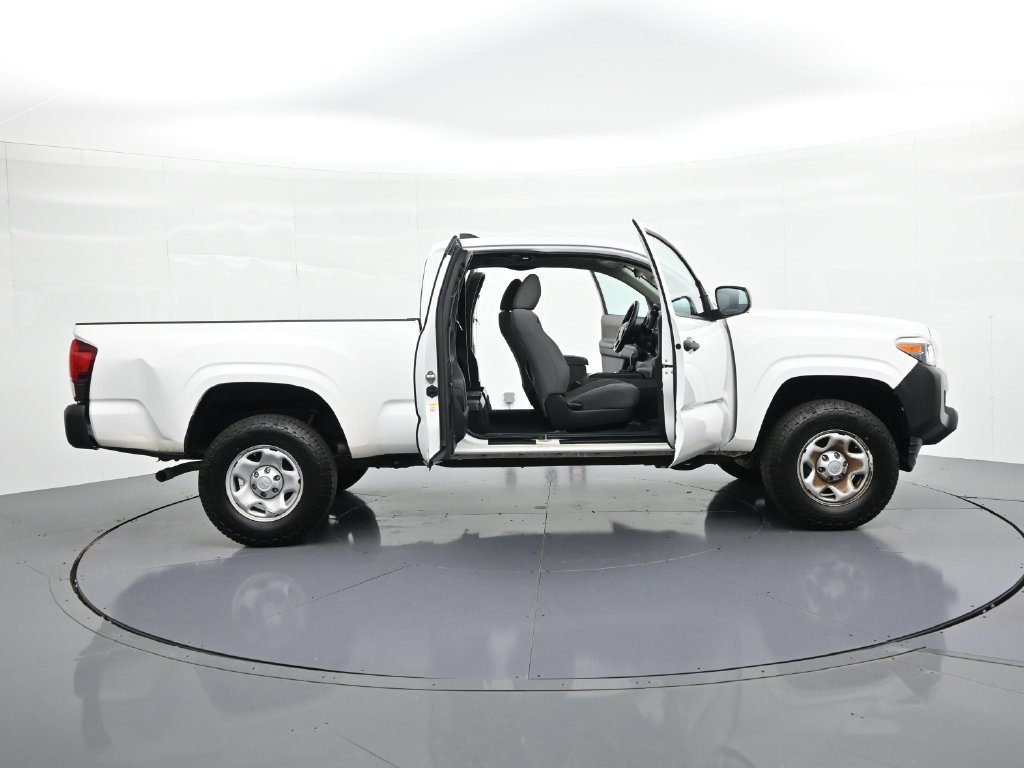 Used 2019 Toyota Tacoma SR RWD image 23