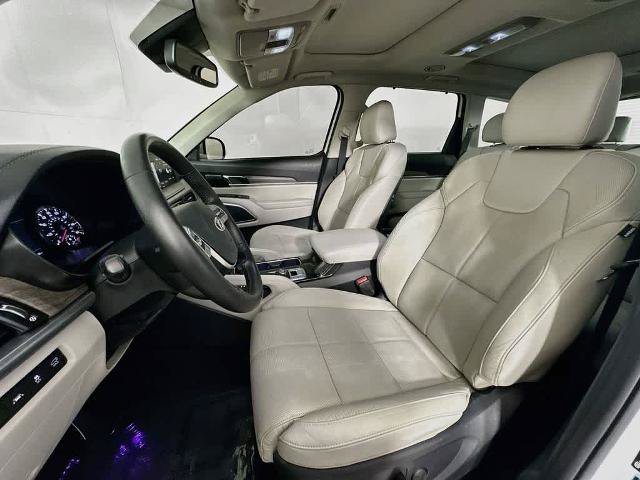 Used 2021 Kia Telluride SX FWD image 12