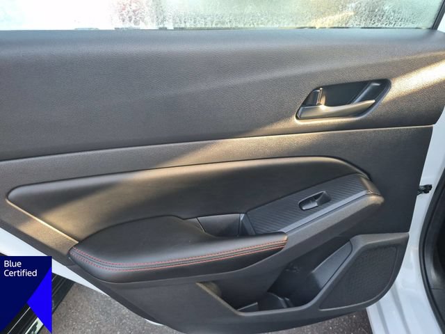 Used 2026 Nissan Altima 2.5 SR FWD image 26
