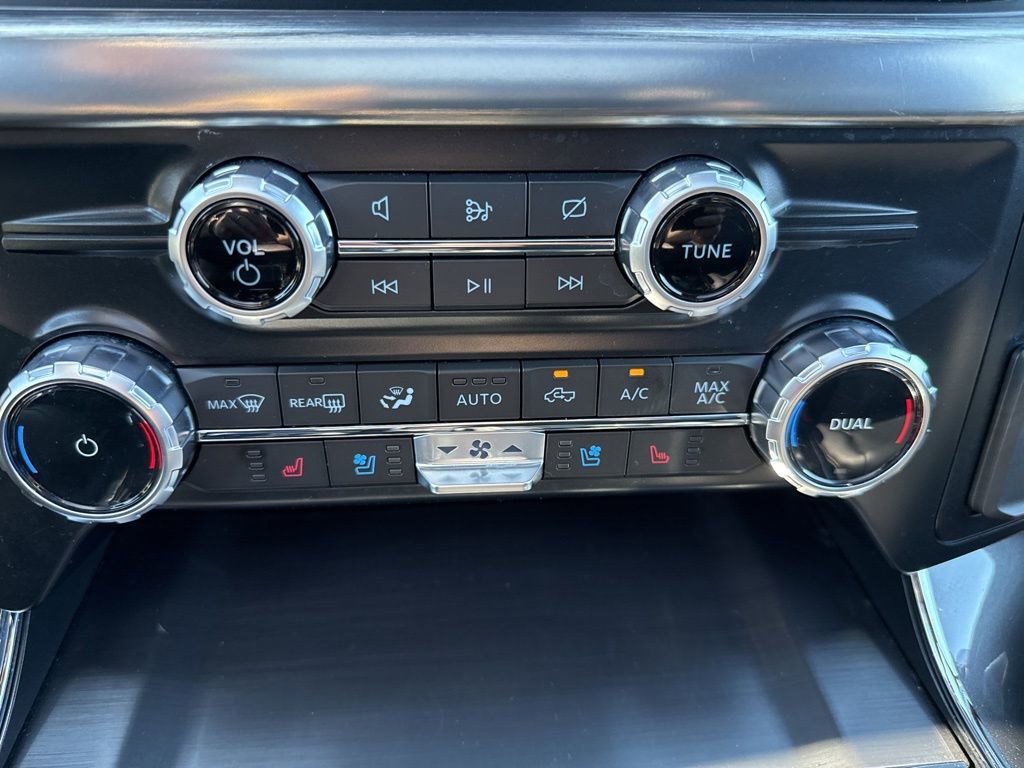 Certified 2023 Ford F150 Lariat w/ Equipment Group 502A High AWD/4WD image 31