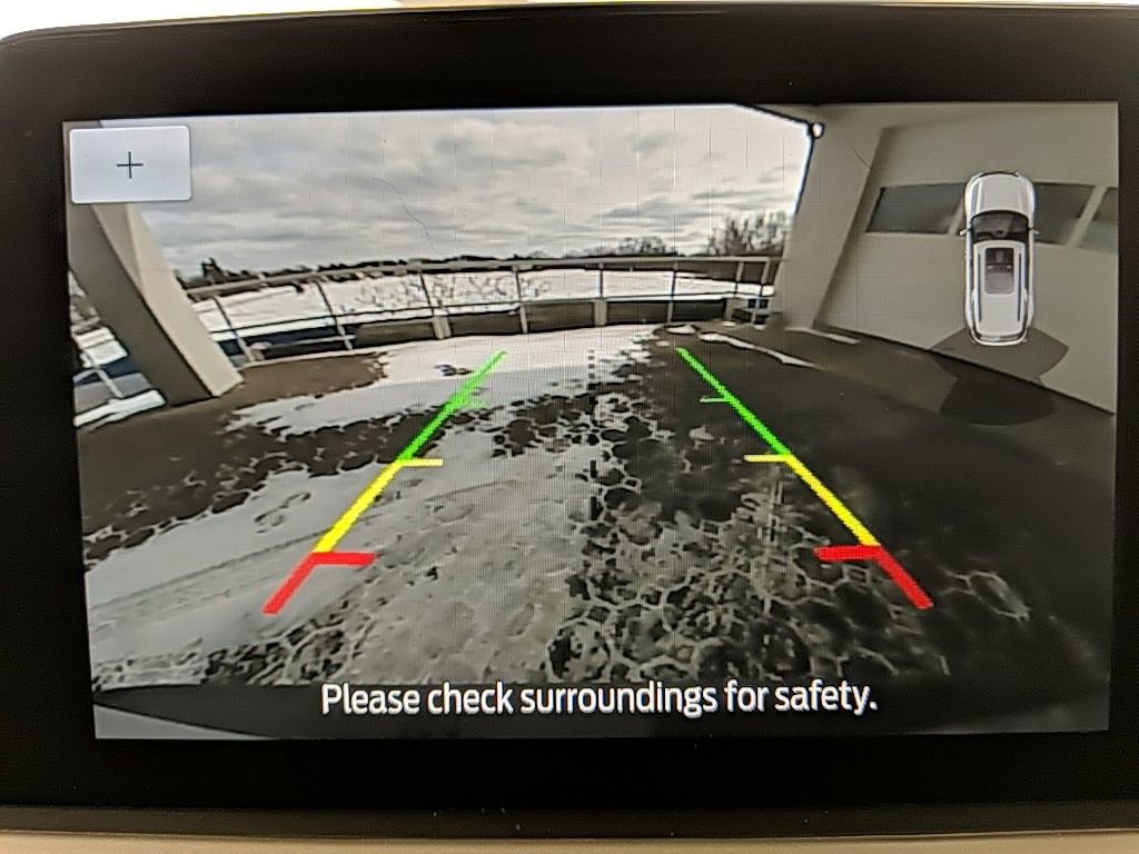 Certified 2022 Ford Escape SEL image 19