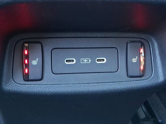 Used 2023 Acura RDX AWD w/ A-Spec & Advance Pkg image 12