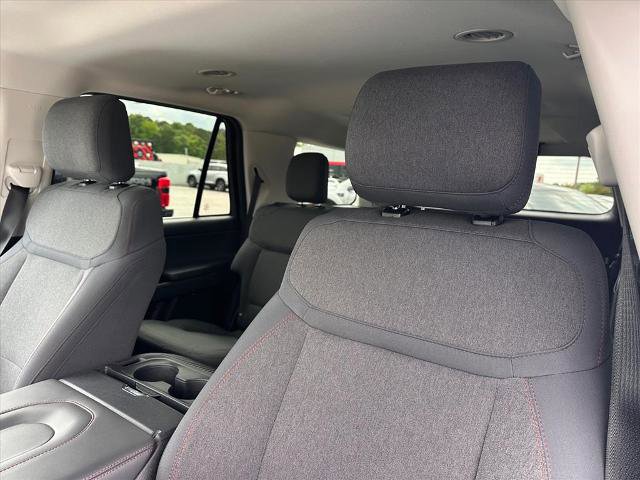 Certified 2025 Ford Expedition Active RWD image 18
