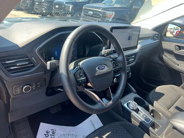 Certified 2024 Ford Escape Active w/ Tech Pack #1 AWD/4WD image 7