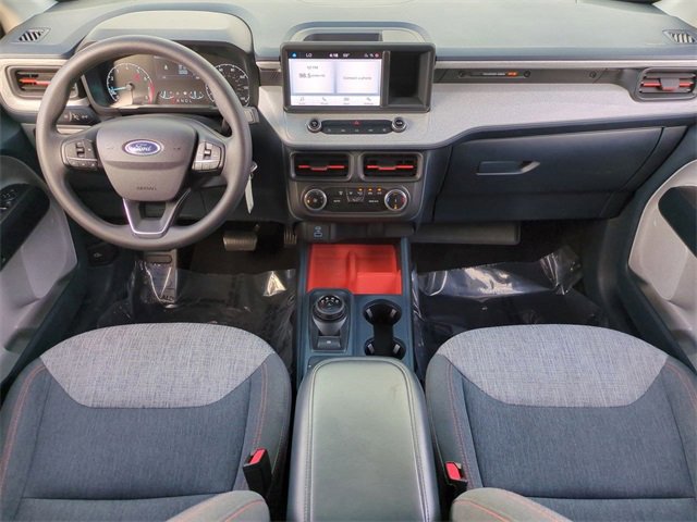 Certified 2023 Ford Maverick XLT w/ Equipment Group 300A Standard image 15