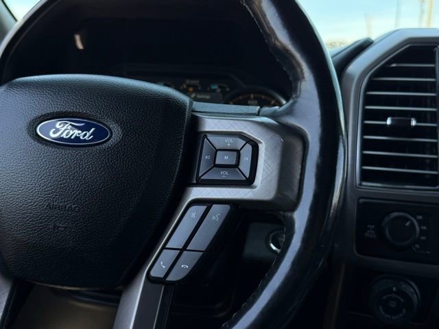 Certified 2018 Ford F150 Limited AWD/4WD image 9