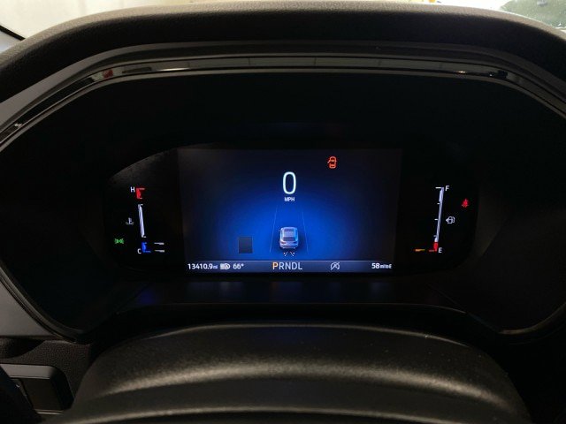 Certified 2023 Ford Escape ST-Line Select AWD/4WD image 21