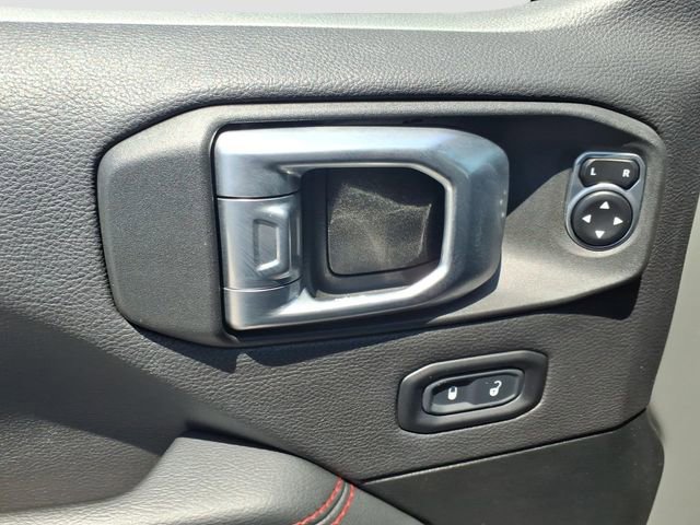 Used 2020 Jeep Wrangler Unlimited Rubicon AWD/4WD image 15
