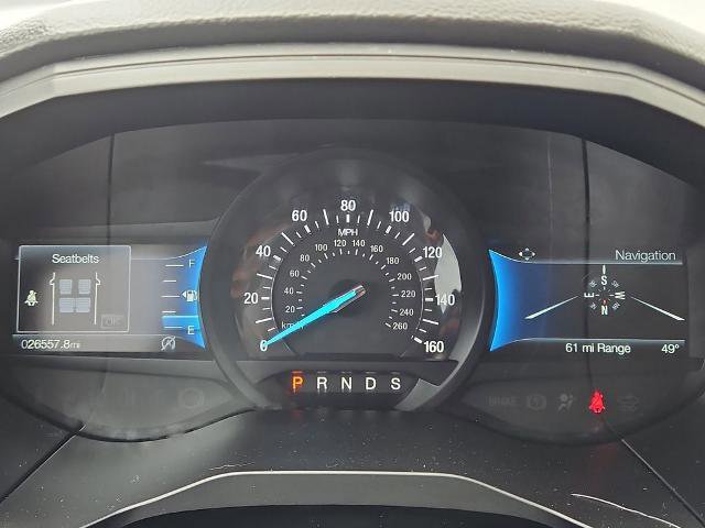 Certified 2022 Ford Edge SEL w/ Convenience Package image 28