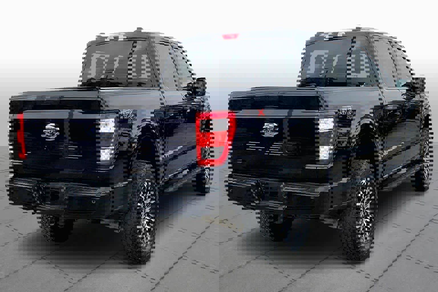 Certified 2023 Ford F150 XL w/ STX Appearance Package image 4