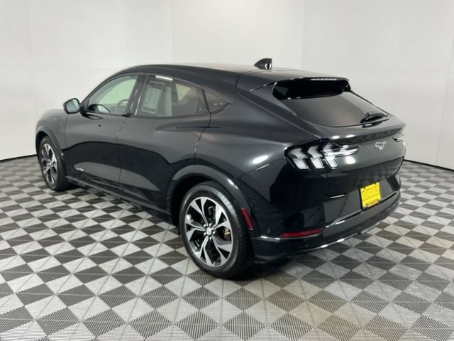 Certified 2023 Ford Mustang Mach-E Premium AWD/4WD image 7