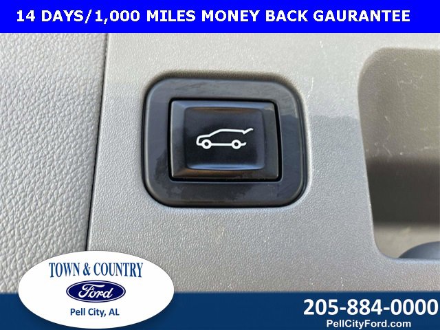 Used 2017 Cadillac XT5 Luxury image 23