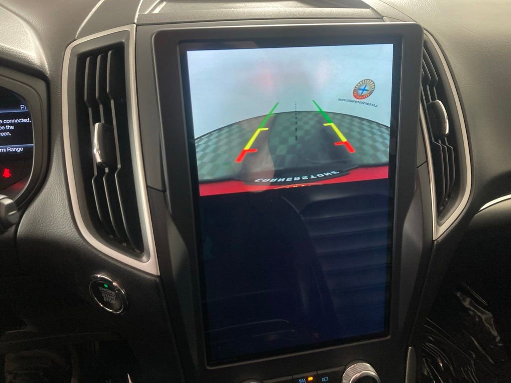 Certified 2022 Ford Edge SEL image 5