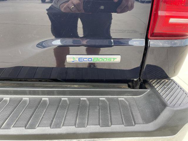 Certified 2021 Ford F150 XLT w/ XTR Package image 38