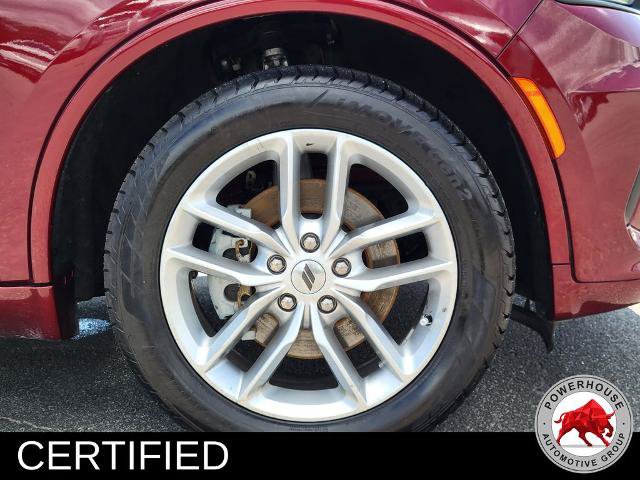 Used 2023 Dodge Durango GT AWD/4WD image 11