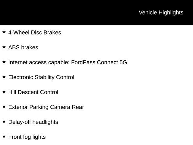 Certified 2025 Ford F450 XLT w/ FX4 Off-Road Package image 11