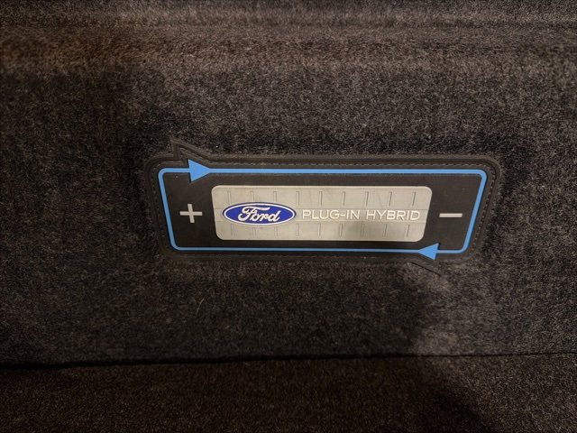 Certified 2017 Ford Fusion Energi Titanium image 18