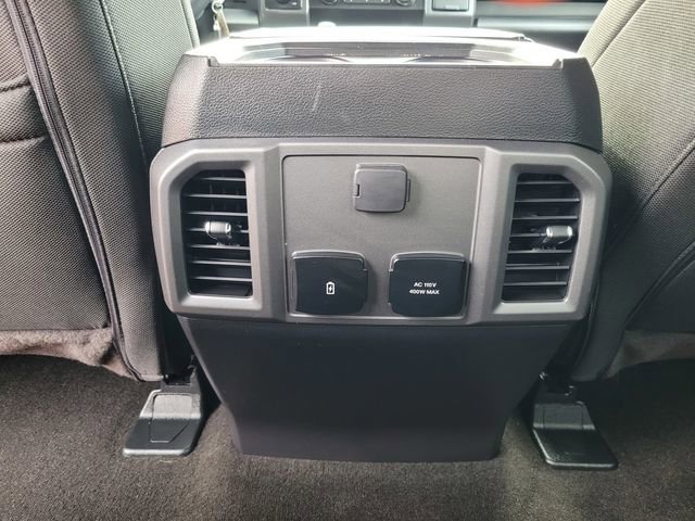 Certified 2020 Ford F150 XLT w/ Equipment Group 301A Mid image 15
