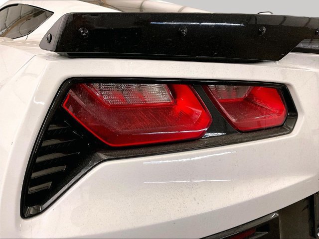 Used 2018 Chevrolet Corvette Grand Sport RWD image 26