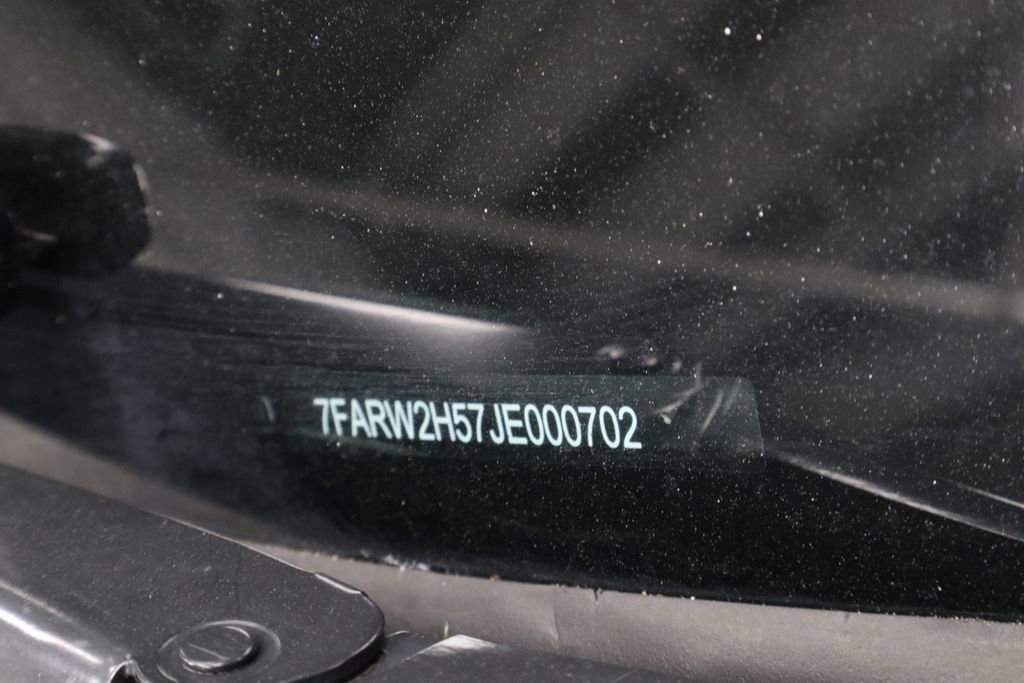 Used 2018 Honda CR-V EX image 33