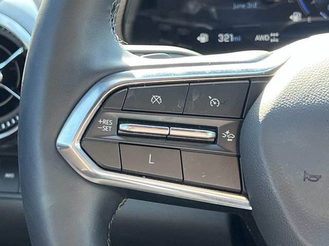 Used 2025 Chevrolet Equinox ACTIV w/ Safety and Technology Package AWD/4WD image 29