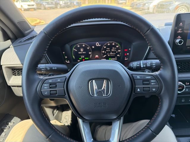 Used 2026 Honda CR-V Sport-L image 15