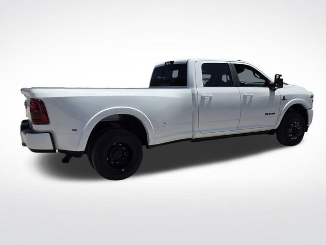 Used 2025 RAM 3500 Limited AWD/4WD image 5