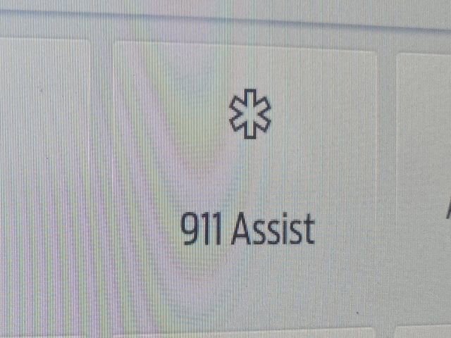 Certified 2023 Ford Bronco Sport Outer Banks w/ Tech Package AWD/4WD image 12