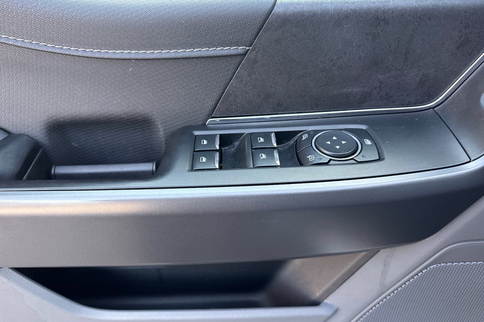 Certified 2025 Ford F150 XLT w/ Equipment Group 301A Standard image 12