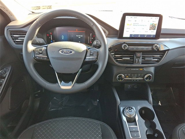 Certified 2023 Ford Escape Active image 11