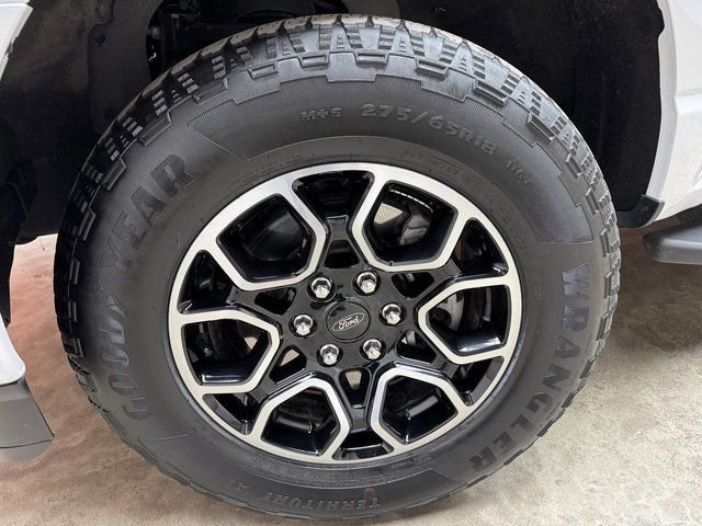 Certified 2023 Ford F150 XLT w/ Equipment Group 302A High image 30