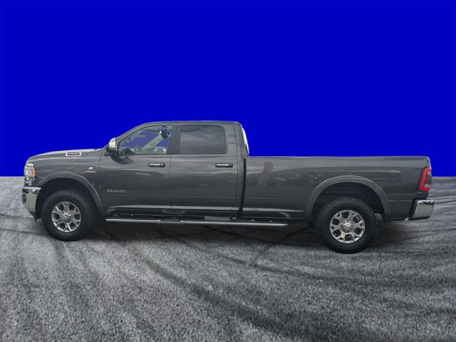 Used 2020 RAM 2500 Laramie AWD/4WD image 6