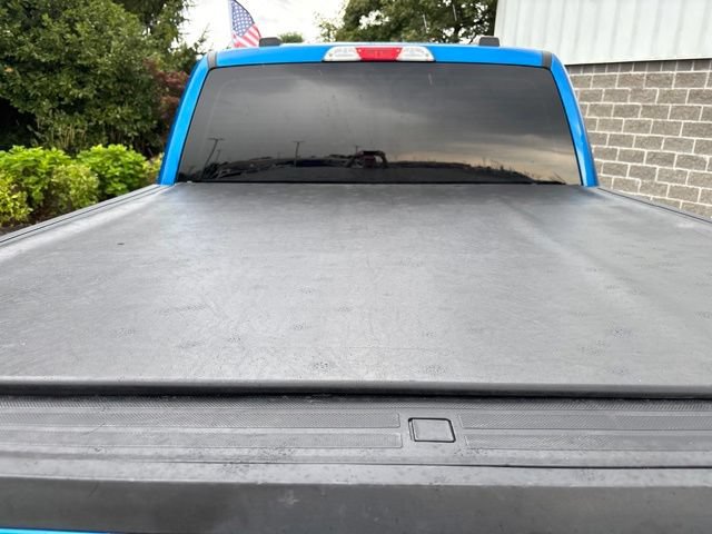 Certified 2021 Ford F150 XL w/ STX Appearance Package AWD/4WD image 12