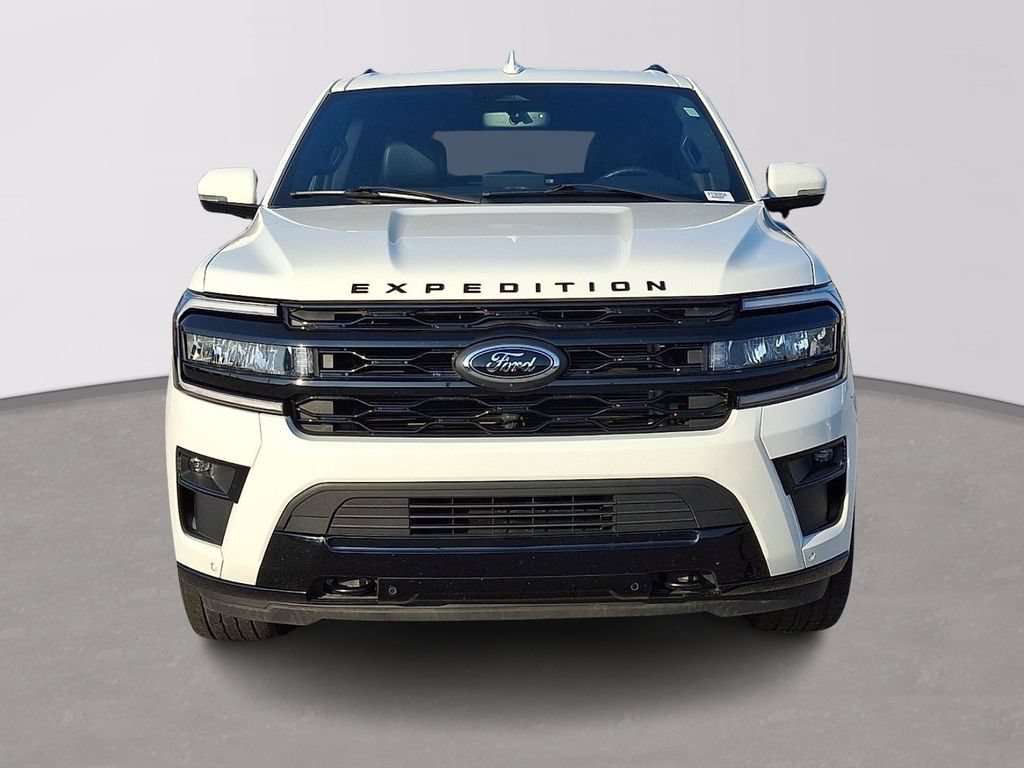 Certified 2024 Ford Expedition Limited AWD/4WD image 2