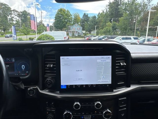 Certified 2024 Ford F150 Raptor AWD/4WD image 27