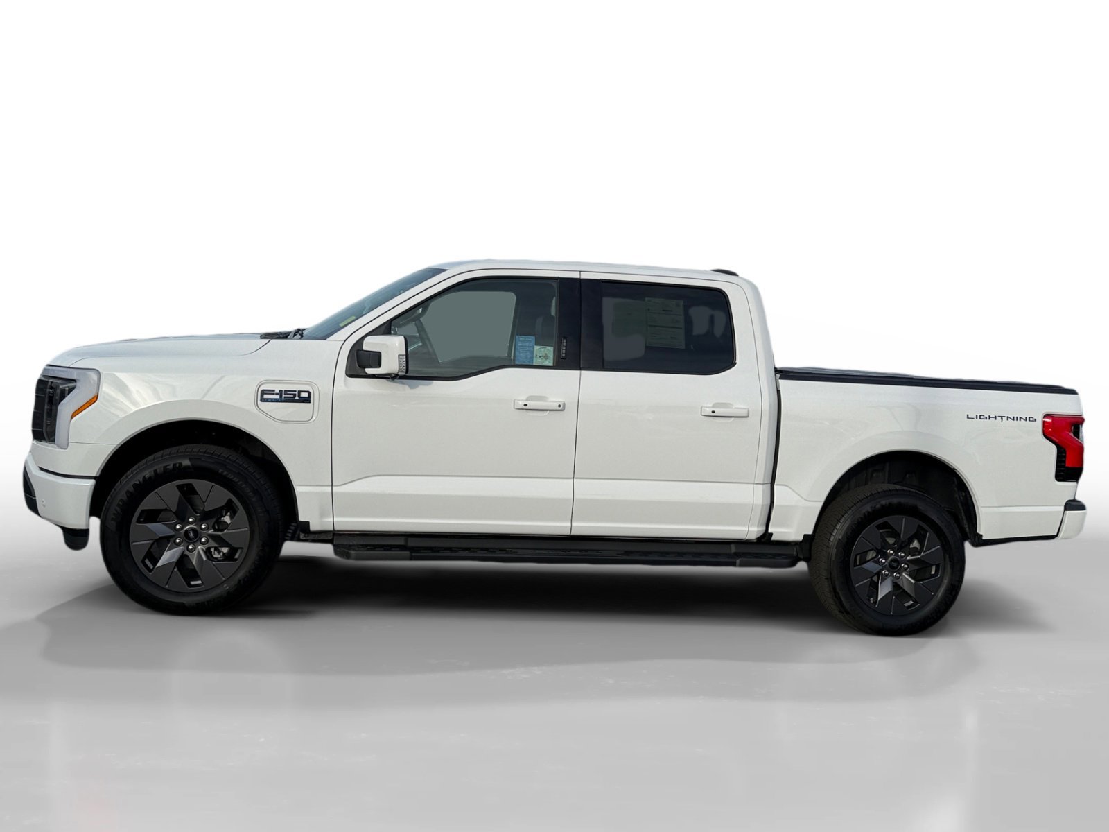 Certified 2024 Ford F150 Lightning Lariat image 6