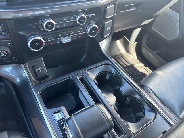 Certified 2023 Ford F150 XLT w/ Equipment Group 302A High AWD/4WD image 31