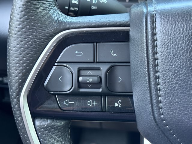 Used 2024 Toyota Tundra SR5 w/ TRD Off-Road Package AWD/4WD image 14