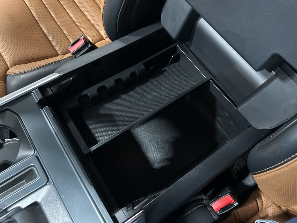 Certified 2021 Ford F150 Platinum w/ Equipment Group 701A High image 34