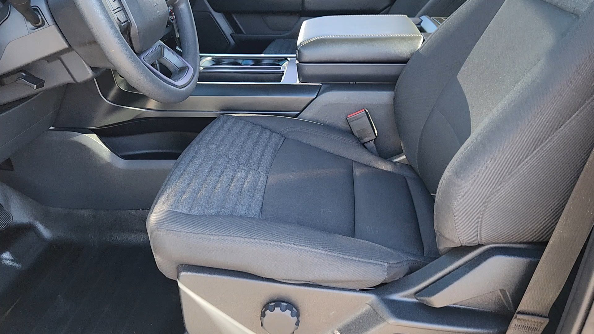 Certified 2023 Ford F150 XL w/ STX Appearance Package image 32