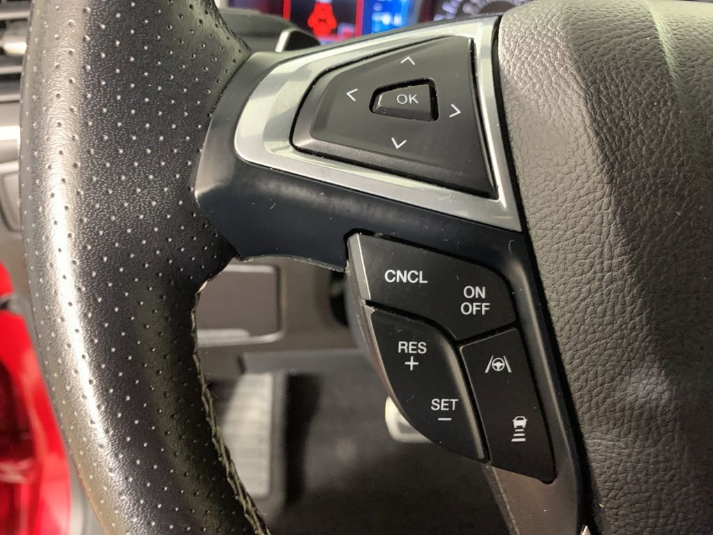 Certified 2022 Ford Edge ST w/ Equipment Group 401A AWD/4WD image 20