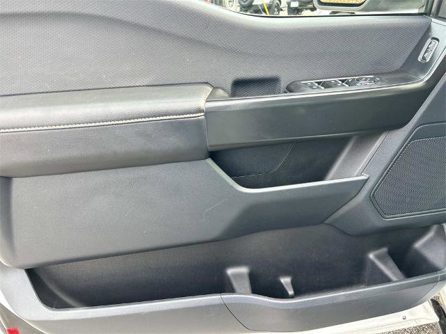 Certified 2023 Ford F150 XL w/ STX Appearance Package image 21