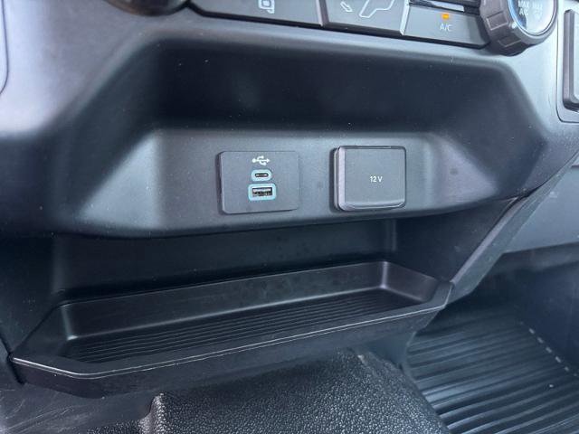 Certified 2023 Ford F250 XL w/ FX4 Off-Road Package AWD/4WD image 25