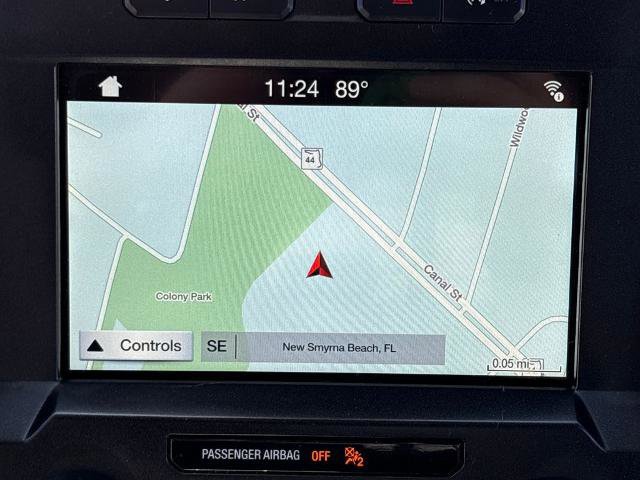 Certified 2018 Ford F150 XLT w/ Equipment Group 302A Luxury image 24