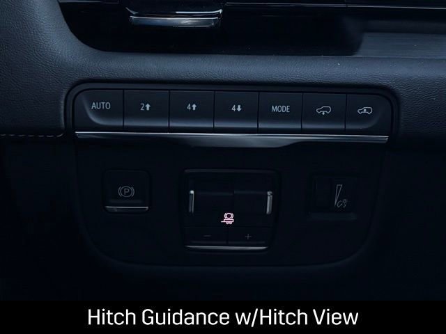 Used 2024 Cadillac Escalade Sport w/ LPO, ONYX Package image 45