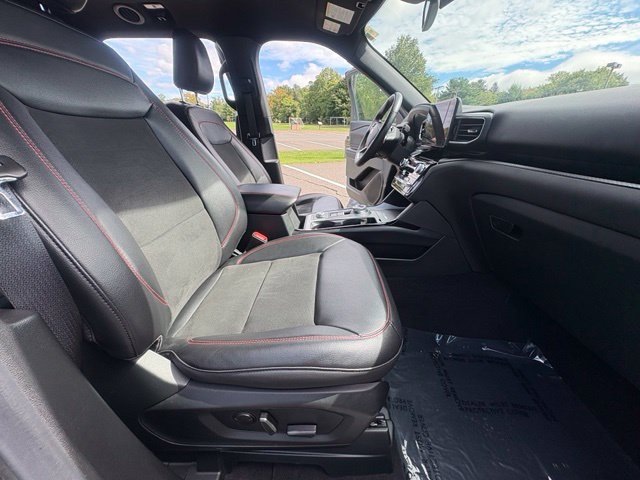 Certified 2023 Ford Edge ST-Line AWD/4WD image 15