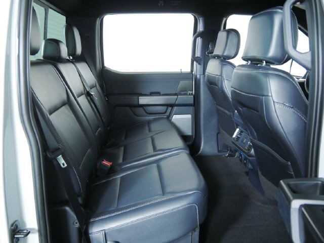 Certified 2024 Ford F150 XLT w/ Equipment Group 303A High AWD/4WD image 14