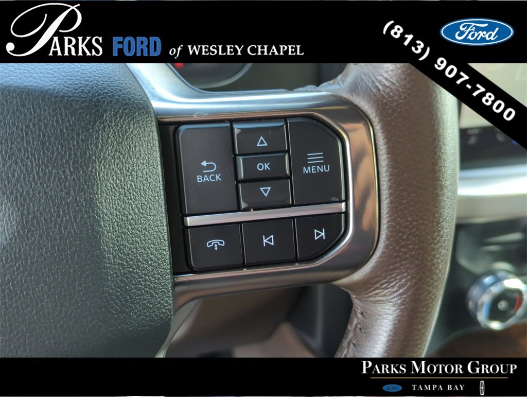 Certified 2024 Ford F250 King Ranch image 33