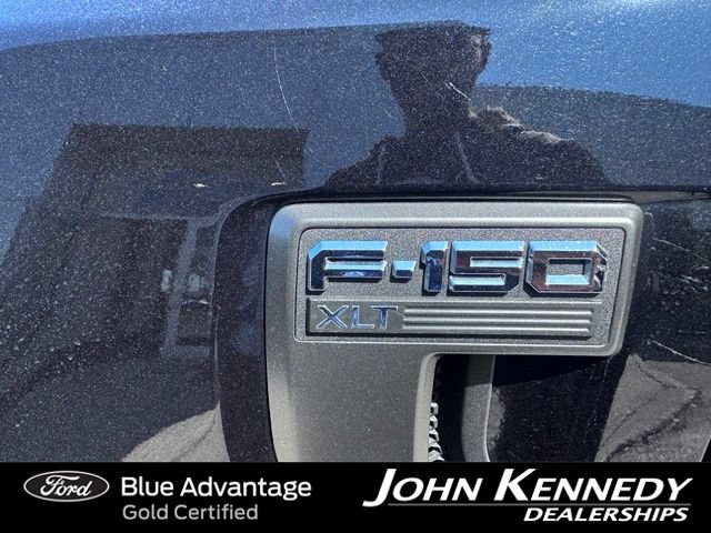 Certified 2023 Ford F150 XLT w/ Equipment Group 302A High AWD/4WD image 33